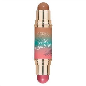 Physicians Formula Murumuru Butter Glow and Go Multi Use Stick Berry Tan